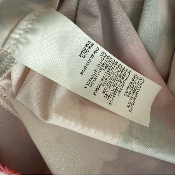 Zimmermann Multicolor Sleeveless Floral Dress - Picture 9 of 10